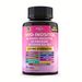 Vitamin D3+K2 Supplement With Inositol Berberine - Metabolic Hormone Balance, 2-Year Shelf Life, Plant-Based 3-in-1_voghion.com