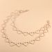 Accessories Simple Versatile Hollow Large Peach Heart Minimalist Hip Hop Pants Waist Chain_voghion.com