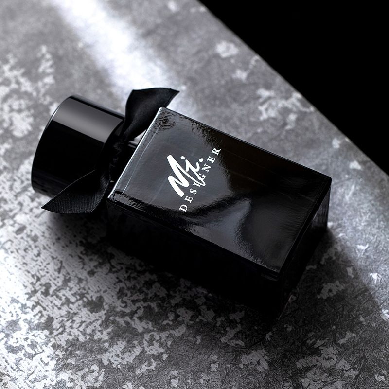 Nowe gorące perfumy Flower Tale Of Things Men's Perfume 50ml Zestaw perfum Student Wood Perfume_voghion.com