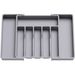 Home Furniture Tableware Storage Box Household Portable Retractable Storage Tray_voghion.com