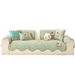 Cool Ice Silk Sofa Cushion New Cartoon Special Shaped Cover Cloth Cover Summer Non Slip Sofa Mat_voghion.com