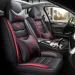Universeller 3D-Sitzbezug mit vollständiger Abdeckung für Toyota Yaris Corolla Octavia A7 A5 Geely Atlas Focus 3 4 Autozubehör_voghion.com
