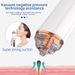 Saug-Mitesser-Haushaltswerkzeug, elektrisches Tiefenreinigungsgerät zum Verkleinern der Poren, Akne- und Porenreinigungs-Einführungsgerät, Poren,_voghion.com