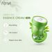 FENYI Grüntee-Essenzcreme 40g Feuchtigkeitsspendende Hautpflegeprodukte_voghion.com