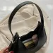 2025 New Fashion N PU Leather Hobo Shoulder Bag Women Small Clutch Handbag Purse Female Underarm Travel 240907_voghion.com