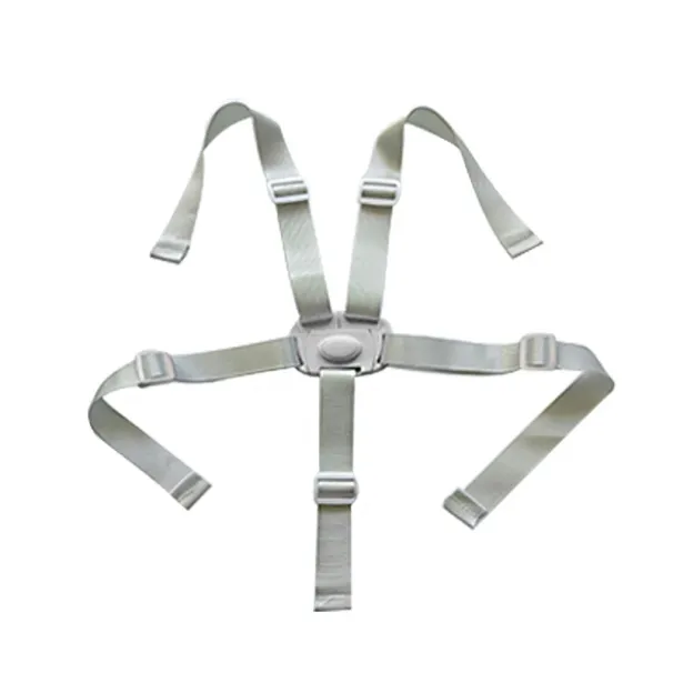 PU beebitooli istmepadi istme nahast kate Lastele kasvav istmepadja padi õhtusöögitooli istmekorpus Laste söögitooli tarvikud_voghion.com