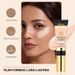 Hydraterende BB-crème foundation, langdurige poriënminimaliserende concealer_voghion.com