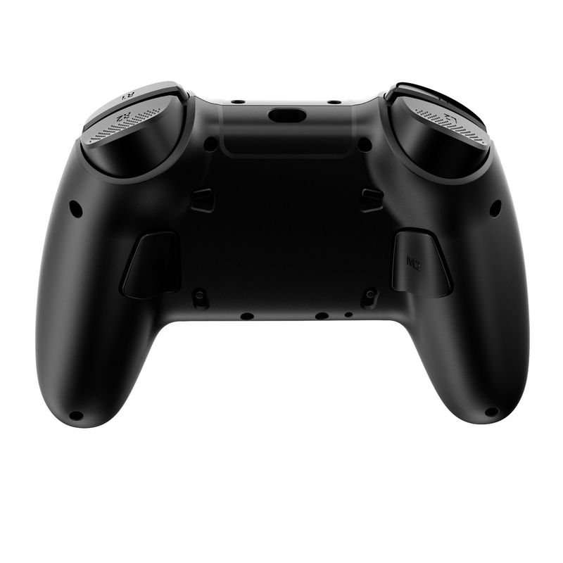 Bluetooth Wireless Multifunctional Game Controller With Six Axis Vibration Suitable For Swtich/Android/iOS/PC Games_voghion.com