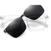 Nearsightedness Can Be Equipped With Degree Sunglasses Clip-on Magnetic Eyeglasses Frame For Men's_voghion.com
