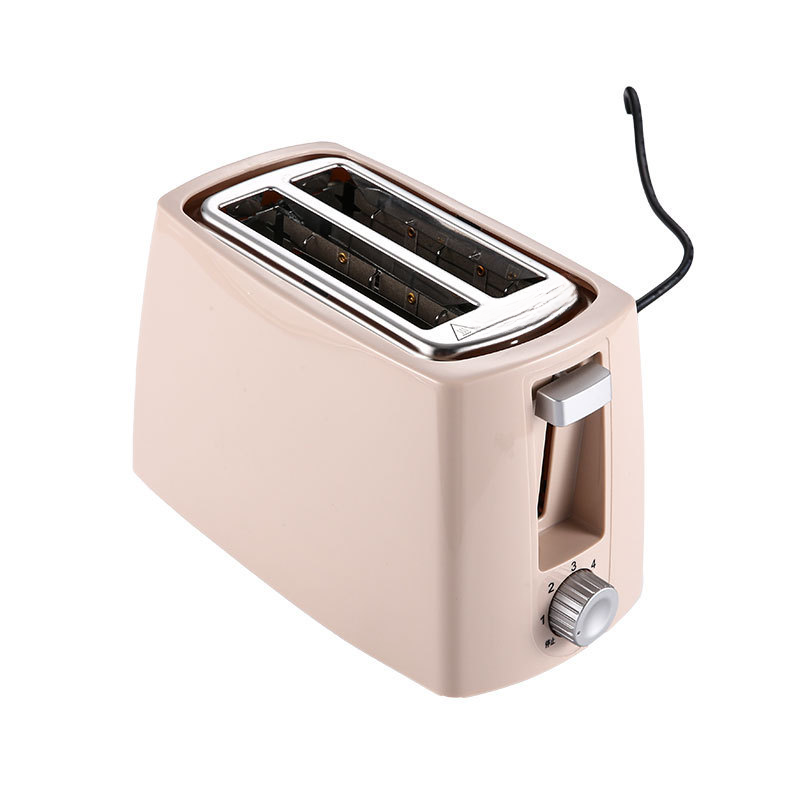 Colazione Home Wide Slot Toast Piccolo Sandwich Completamente Automatico 2 Pezzi Riscaldamento Tostapane_voghion.com