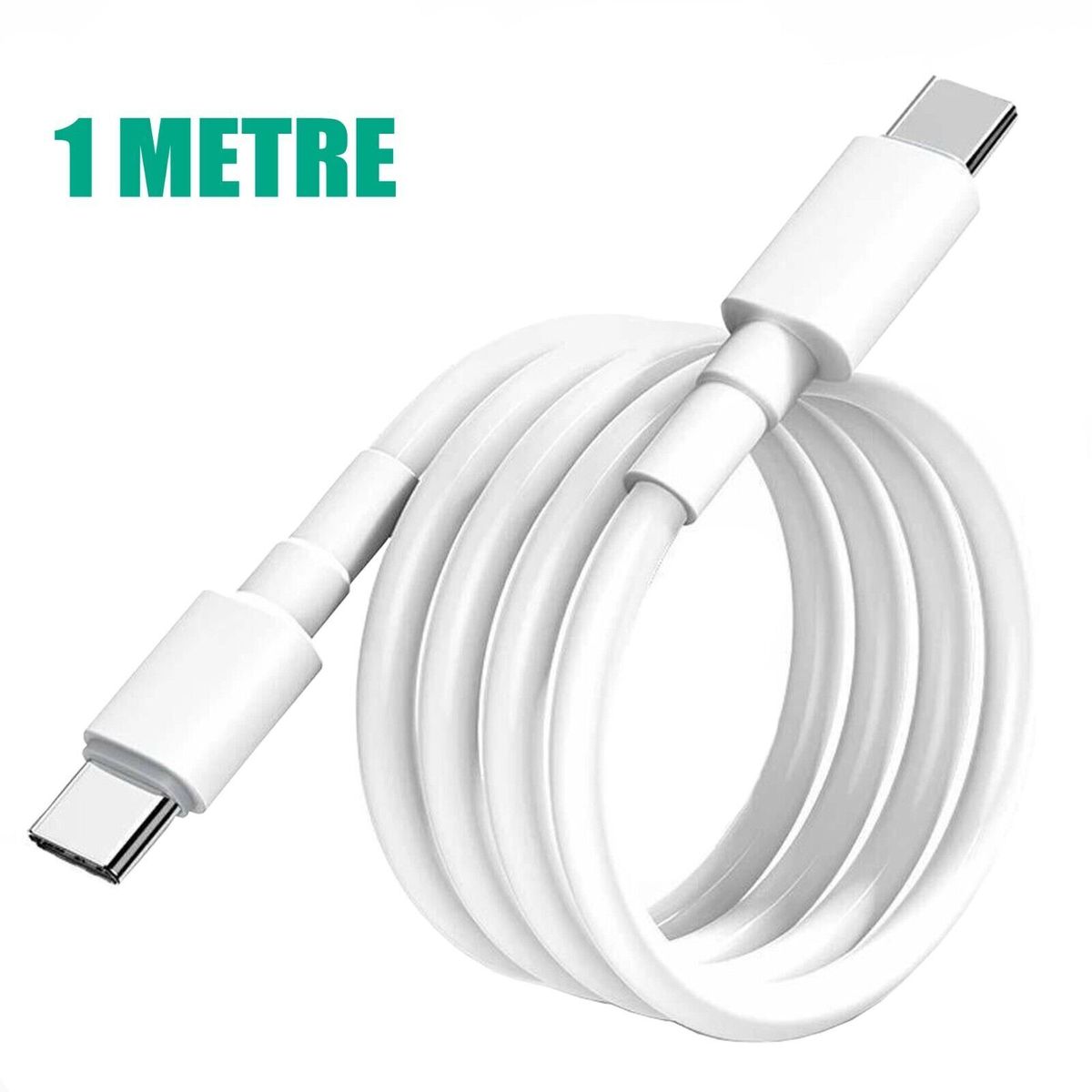 USB-C 20W PD Schnellladegerät Steckerkabel/Kabel für Lenovo Tab P11 Plus/P12 Pro_voghion.com