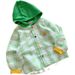 Abbigliamento estivo per bambini con cappuccio sottile in stile giapponese Miki Export_voghion.com