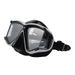 Nuova maschera subacquea per adulti, professionale, ad alta definizione, con specchio in vetro temperato regolabile grandangolare_voghion.com