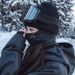 Premium-Winter-Ski-Gesichtsmaske und Sturmhaube – Fleecegefüttert, winddicht, Kälteschutz für Skifahren, Radfahren und Outdoor-Sportarten_voghion.com