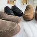 E Unlabeled Vielseitige Herren-Loafer im britischen Stil, Slip-On, niedrig geschnitten, lässig, Leder, Gesellschaftsschuhe, trendige Herren_voghion.com