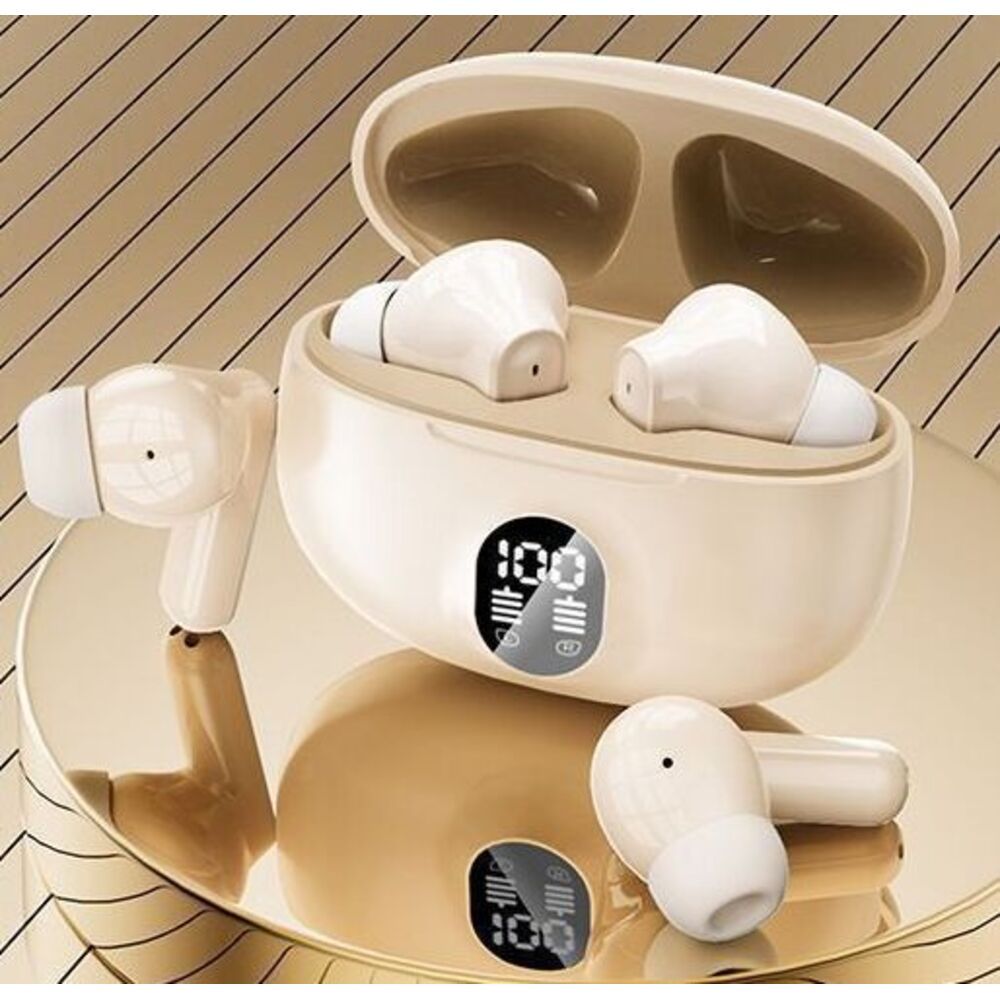 Wireless Bluetooth Headset High Sound Quality Men And Women Game Noise Reduction In-Ear Ultra-Long Battery Life Sports_voghion.com