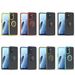 KEYSION Matte Case for OPPO Reno7 5G 7 Z 5 Lite 5F 4 Pro Transparent Ring Shockproof Phone Cover for OPPO A52 A72 A92 A5_voghion.com