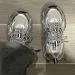 Thick Soled Dad For Women 2024 New Women's Summer Sier Height Increasing Running Casual Sports Shoes_voghion.com
