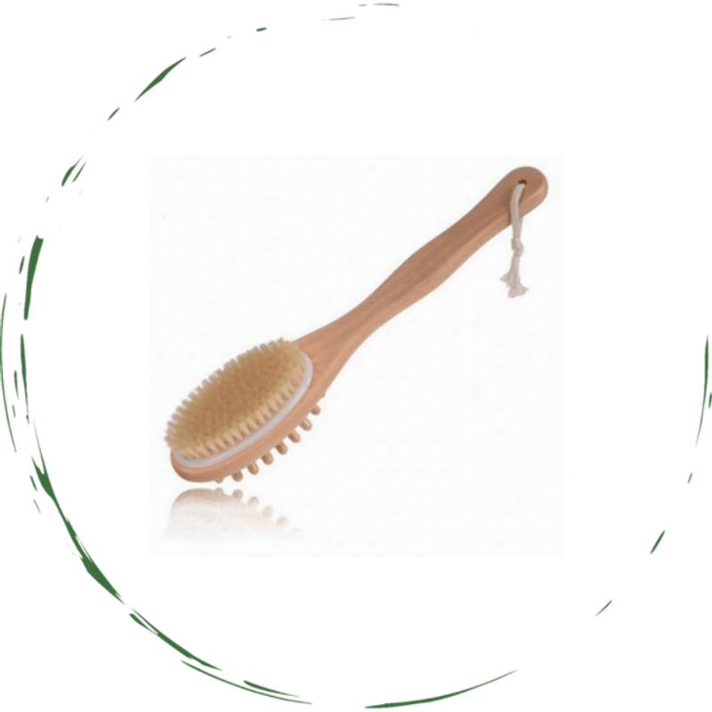 Bath Body Massage Brush Dropshipping Products_voghion.com