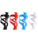 Portavasos de plástico para bicicleta de montaña y carretera, ultrarresistente, con piñón fijo_voghion.com