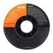 Filo MIG Core Mild Flux E71TGS per saldatura senza gas, 10 libbre, 0,03 mm, filo MIG in acciaio_voghion.com