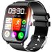 Smart Watch For Men Women Fitness Tracker 1.9 Smartwatches 24 Sports Modes Heart Rate Sleep Monitor Pedometer Spo2 Step Counter_voghion.com