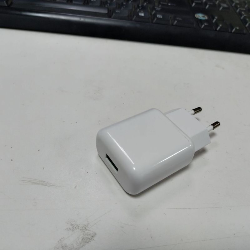 50455555550<=3 50455555550<=3 18W Mobile Phone Fast Charging QC3.0 EU Plug Wall Charger Phones And Tablets Customizable For Cross-Border_voghion.com