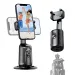 Selfieshow P01 Stabilisateur portatif universel à rotation automatique à 360° pour smartphone, vidéo en temps réel_voghion.com