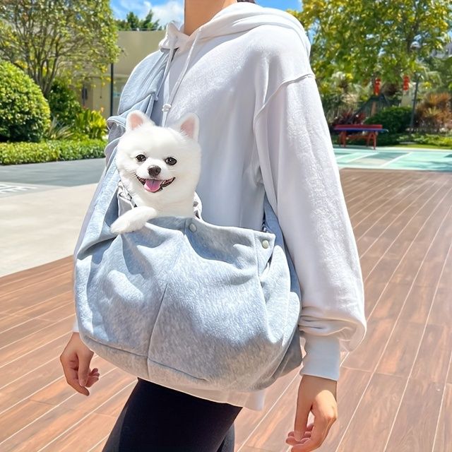 Pawstrip Carrier For Cats And Dogs By PawParty Store_voghion.com