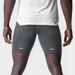 Summer Men's Sports Shorts Thin American Professional Running Compression High Elasticity Tight Fitting Multi Pocket_voghion.com