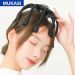 Head Massager Octopus Scalp Head Massager Ηλεκτρικό όργανο μασάζ με μουσική Bluetooth δόνηση για χαλάρωση του στρες_voghion.com