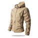 Taktische Militärjacke für Herren – Outdoor-Softshell-Tarnmantel mit Samtfutter_voghion.com