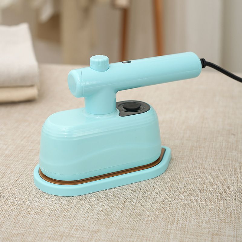 Garment Steamer Portable Household Handheld Mini Small Rotating Foldable Iron_voghion.com