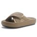 women's Shoes, On The Beach In Summer, A Line Of Slippers, Versatile Cool Slippers_voghion.com