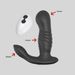 Cross-Border Manufacturer Direct Sale Silicone Wearable Anchor Plug G-Spot Stimulation Expansion Dual-Use Vaginal And_voghion.com