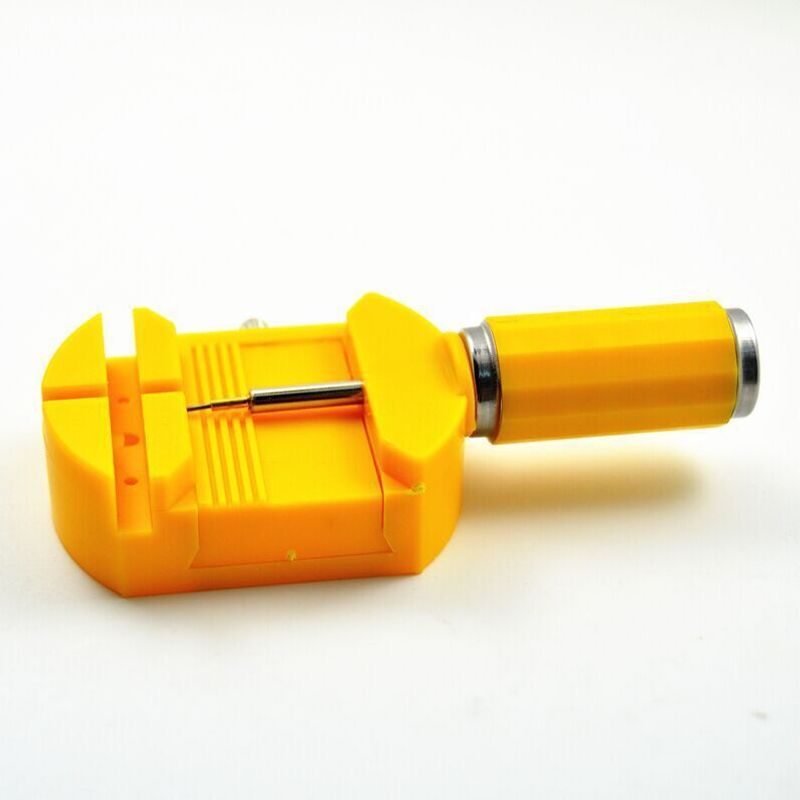 Tools Cutter Adjuster Hand Repair Disassembly Band Replacement Watch Chain Length Adjustment_voghion.com