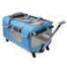 Cat Outing New Portable Trolley Box Removable Universal Wheel Breathable Foldable Large Capacity Pet Bag_voghion.com