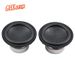 GHXAMP Neodymium 2 inch 57mm Round Full Range Speaker Unit 8OHM 15W DIY For Harman Kardon Soundbar Mini 2PCS_voghion.com