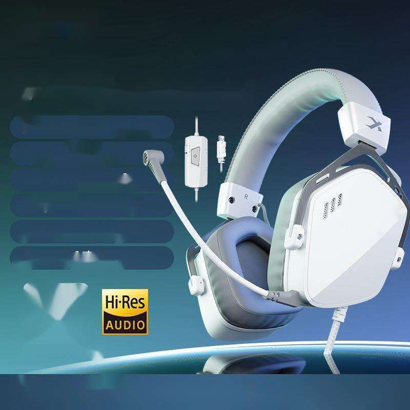 【 30 Day Hot Sales 1311 Pieces 】 Wireless Headset For Esports Games, Four Model Computer Headset_voghion.com