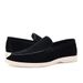 WalkPrime WalkPrime Foreign Trade British Style Loafers Retro Slip-On Driving High-End Casual Lazy Couple Shoes_voghion.com