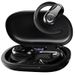 Căști Bluetooth cu conducție osoasă, fără fir, cu ureche deschisă, timp de redare de 35 de ore, rezistente la apă, ușoare, pentru alergare/sală de sport_voghion.com