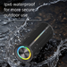 Kolaison T52 Berlin Sound Bluetooth Wireless 2025 Speaker New Model Long Battery Life Smart Noise Reduction_voghion.com