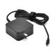 Carregador universal para laptop de 65 W - Carregador rápido PD de 20 V e 3,25 A com porta tipo C_voghion.com