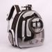New Carrier All-in-One Transparent Backpack Pet Dog Bag Cat Cage_voghion.com