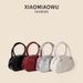 Versatile crossbody new student shoulder bag, summer bowling, commuting handbag, women's niche high-end feel_voghion.com