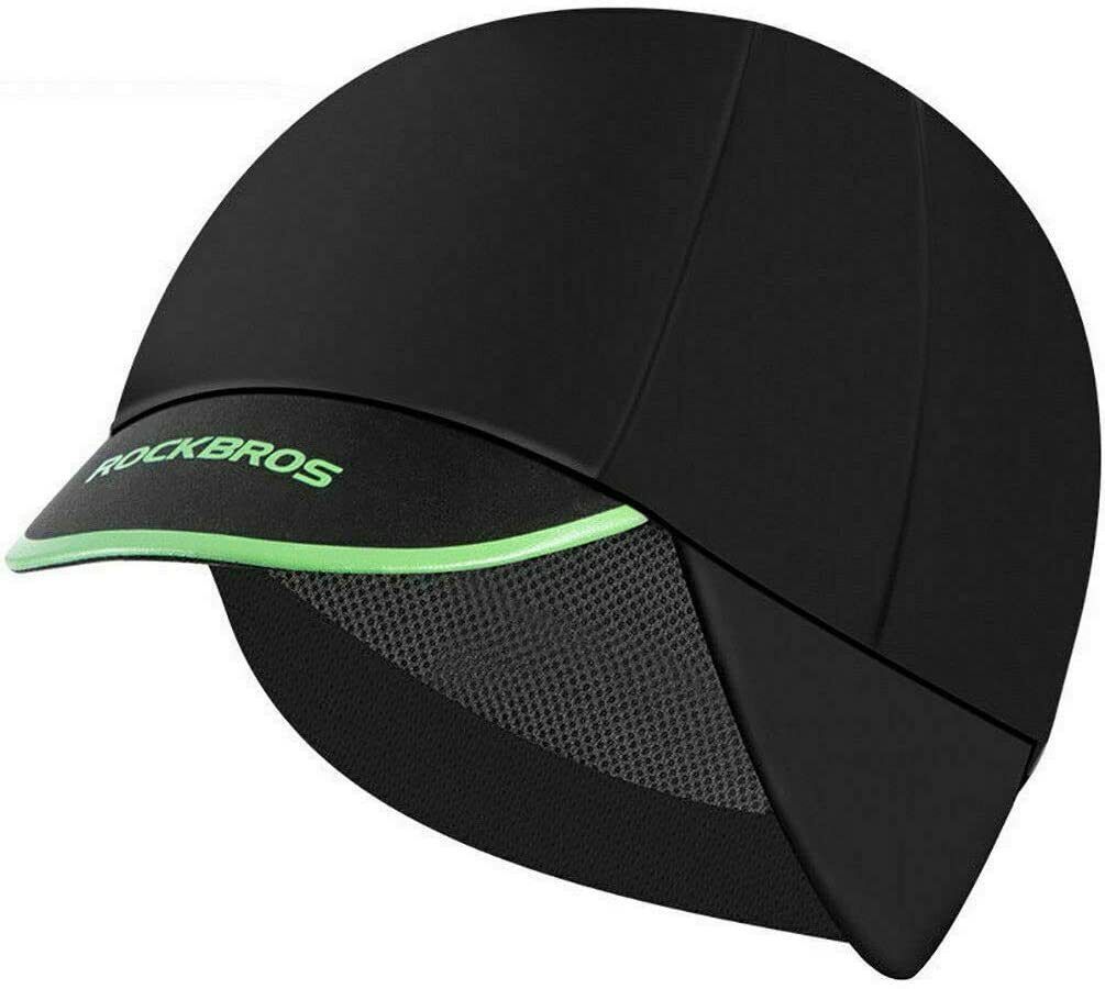 ROCKBROS Cappellino da ciclista primaverile autunnale sottocasco da donna/uomo per uso esterno_voghion.com