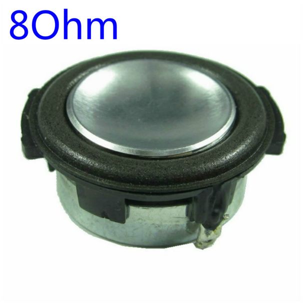 Tenghong 2tk 4/8Ohm 3W 1,25 31MM minikõlarid 1-tolline kaasaskantav täisriba ümmargune valjuhääldi multimeedia muusika isetegemine_voghion.com