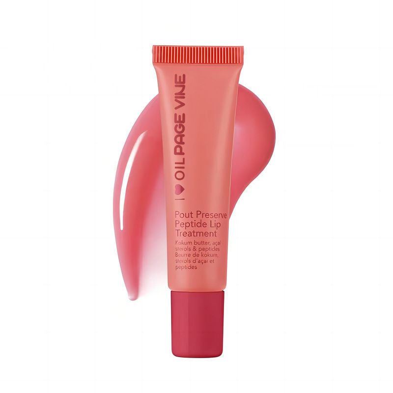 Rossetto al burro, nutriente, idratante e schiarente per le linee delle labbra_voghion.com