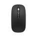 Souris intelligente Wanyu, sans fil, Bluetooth, rechargeable, portable, commande vocale, silencieuse, pour ordinateur portable, bureau_voghion.com