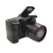 XJ05 Dry Battery HD Telephoto 16X Model Video Recording Photography Digital Mirrorless Camera_voghion.com